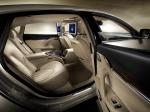 Maserati Quattroporte 2012 года